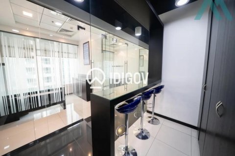 Γραφείο σε Business Bay, Dubai, ΗΑΕ 87.79 τ.μ. Αρ. 735834 - φωτογραφία 11
