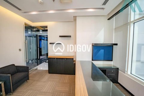Γραφείο σε Business Bay, Dubai, ΗΑΕ 87.79 τ.μ. Αρ. 735834 - φωτογραφία 9