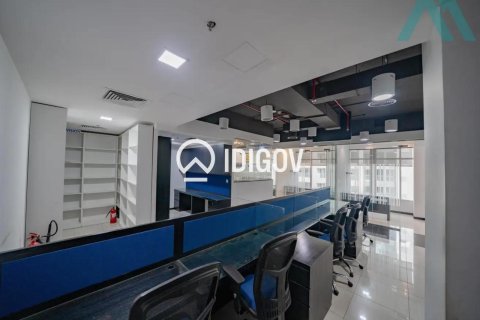 Γραφείο σε Business Bay, Dubai, ΗΑΕ 87.79 τ.μ. Αρ. 735834 - φωτογραφία 1