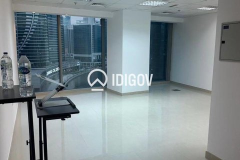 دفتر در Business Bay، Dubai ، امارات متحده عربی 56.76 متر مربع.  شماره 735837