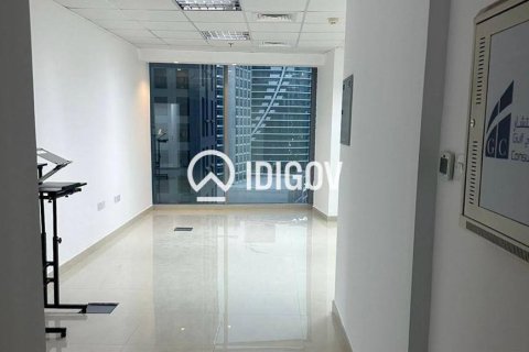 Oficina en alquiler en Business Bay, Dubai, EAU 56.76 m2 № 735837 - foto 3