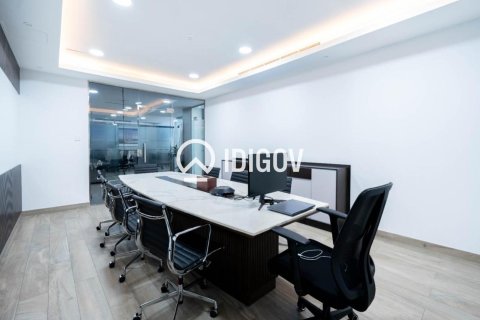 Oficiu de închiriat în Business Bay, Dubai, EAU 179.77 mp.  №735838 - poză 12