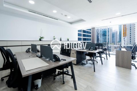 Oficiu de închiriat în Business Bay, Dubai, EAU 179.77 mp.  №735838 - poză 15