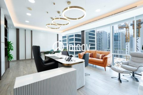 Oficiu de închiriat în Business Bay, Dubai, EAU 179.77 mp.  №735838 - poză 9