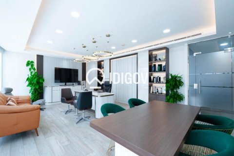 Oficiu de închiriat în Business Bay, Dubai, EAU 179.77 mp.  №735838 - poză 6