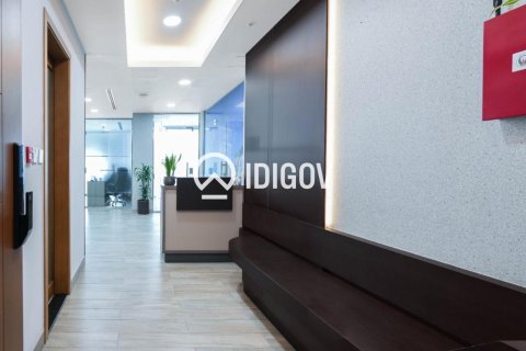 Oficiu de închiriat în Business Bay, Dubai, EAU 179.77 mp.  №735838 - poză 5