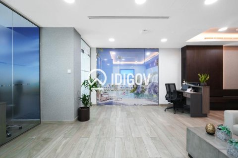 Oficiu de închiriat în Business Bay, Dubai, EAU 179.77 mp.  №735838 - poză 2