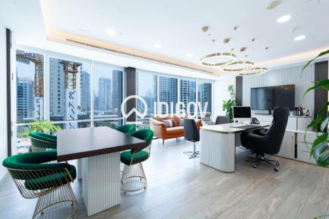 Opisina sa Business Bay, Dubai, UAE 179.77 sq.m. № 735838