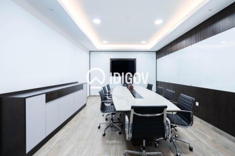 Oficiu de închiriat în Business Bay, Dubai, EAU 179.77 mp.  №735838 - poză 7