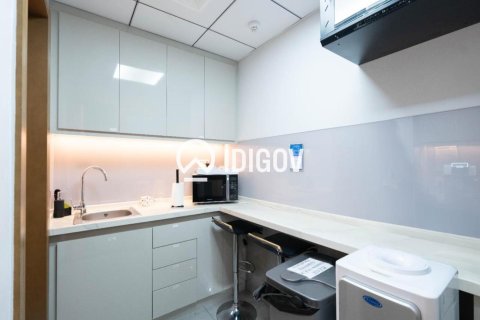 Oficiu de închiriat în Business Bay, Dubai, EAU 179.77 mp.  №735838 - poză 3
