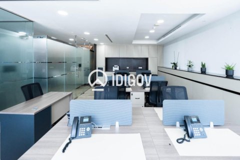 Oficiu de închiriat în Business Bay, Dubai, EAU 179.77 mp.  №735838 - poză 13