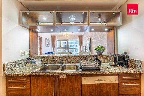 Apartamento en venta en Dubai Marina, Dubai, EAU 1 dormitorio, 71.3 m2 № 720469 - foto 11