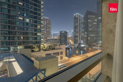 Apartamento en Dubai Marina, Dubai, EAU 1 dormitorio, 71.3 m² № 720469