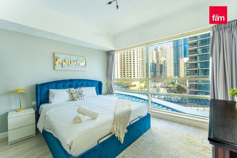 Apartamento en venta en Dubai Marina, Dubai, EAU 1 dormitorio, 71.3 m2 № 720469 - foto 14