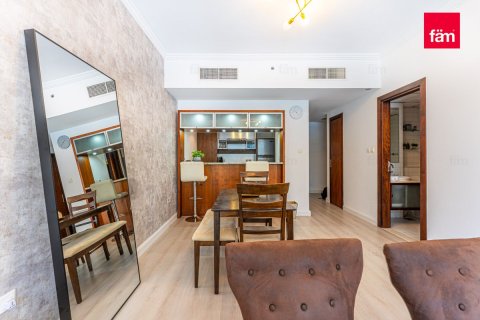 Apartamento en venta en Dubai Marina, Dubai, EAU 1 dormitorio, 71.3 m2 № 720469 - foto 13