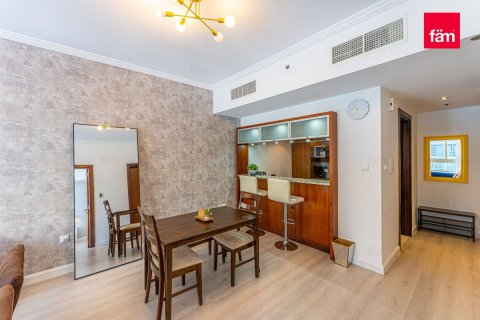 Apartamento en venta en Dubai Marina, Dubai, EAU 1 dormitorio, 71.3 m2 № 720469 - foto 10