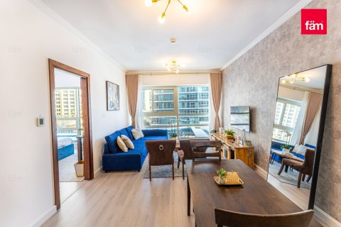 Apartamento en venta en Dubai Marina, Dubai, EAU 1 dormitorio, 71.3 m2 № 720469 - foto 5