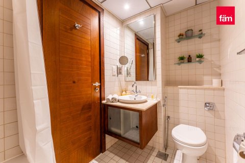 Apartamento en venta en Dubai Marina, Dubai, EAU 1 dormitorio, 71.3 m2 № 720469 - foto 20
