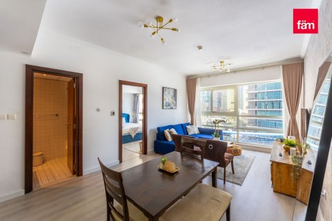 Apartamento en venta en Dubai Marina, Dubai, EAU 1 dormitorio, 71.3 m2 № 720469 - foto 9