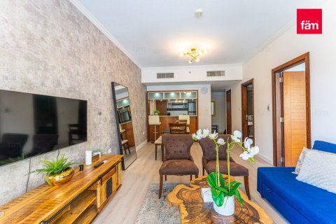 Apartamento en venta en Dubai Marina, Dubai, EAU 1 dormitorio, 71.3 m2 № 720469 - foto 3