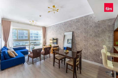 Apartamento en venta en Dubai Marina, Dubai, EAU 1 dormitorio, 71.3 m2 № 720469 - foto 2