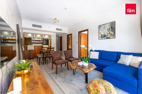 Apartamento en venta en Dubai Marina, Dubai, EAU 1 dormitorio, 71.3 m2 № 720469 - foto 8