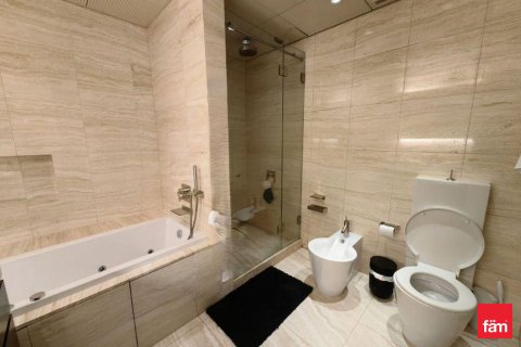 Apartman u Downtown Dubai (Downtown Burj Dubai), UAE 1 spavaća soba, 102.5 m2 Br. 720470 - fotografija 8