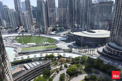 Apartman u Downtown Dubai (Downtown Burj Dubai), UAE 1 spavaća soba, 102.5 m2 Br. 720470 - fotografija 12