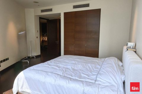 Apartman u Downtown Dubai (Downtown Burj Dubai), UAE 1 spavaća soba, 102.5 m2 Br. 720470 - fotografija 6