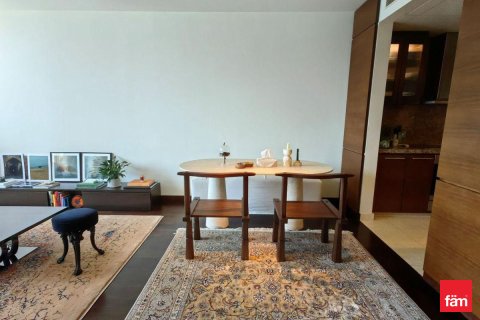 Apartman u Downtown Dubai (Downtown Burj Dubai), UAE 1 spavaća soba, 102.5 m2 Br. 720470 - fotografija 4