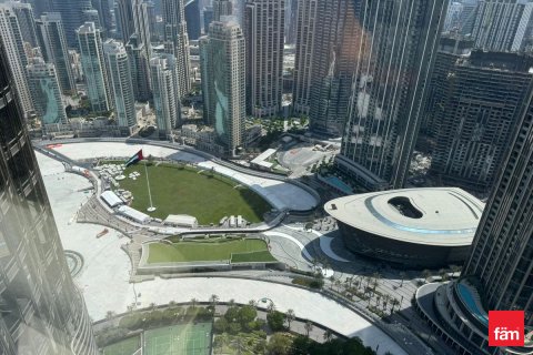 Apartman u Downtown Dubai (Downtown Burj Dubai), UAE 1 spavaća soba, 102.5 m2 Br. 720470 - fotografija 10