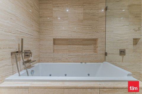 Apartman u Downtown Dubai (Downtown Burj Dubai), UAE 1 spavaća soba, 102.5 m2 Br. 720470 - fotografija 7