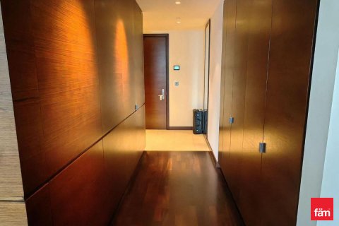 Apartman u Downtown Dubai (Downtown Burj Dubai), UAE 1 spavaća soba, 102.5 m2 Br. 720470 - fotografija 5
