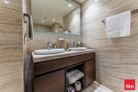 Apartman u Downtown Dubai (Downtown Burj Dubai), UAE 1 spavaća soba, 102.5 m2 Br. 720470 - fotografija 11