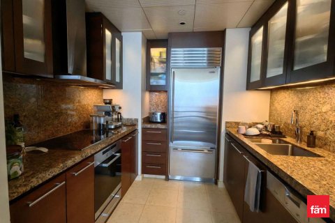 Apartman u Downtown Dubai (Downtown Burj Dubai), UAE 1 spavaća soba, 102.5 m2 Br. 720470 - fotografija 3