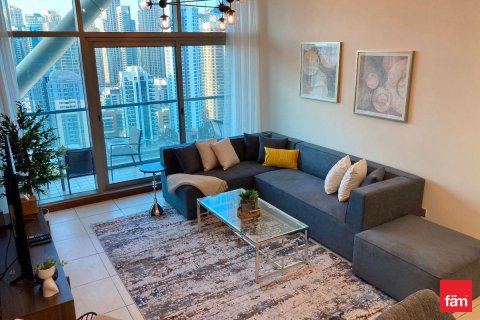 Apartament do wynajęcia w Dubai, ZEA 2 sypialnie, 111 mkw., nr 720468 - zdjęcie 2