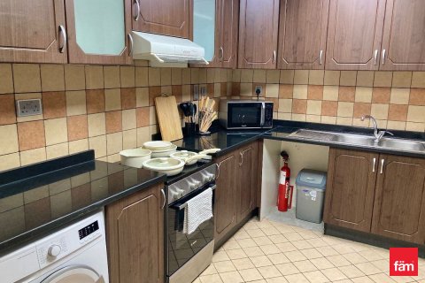 Apartament do wynajęcia w Dubai, ZEA 2 sypialnie, 111 mkw., nr 720468 - zdjęcie 7