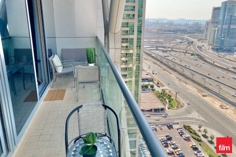 Apartament do wynajęcia w Dubai, ZEA 2 sypialnie, 111 mkw., nr 720468 - zdjęcie 5