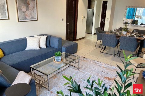 Apartament do wynajęcia w Dubai, ZEA 2 sypialnie, 111 mkw., nr 720468 - zdjęcie 3