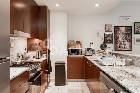 Appartamento in vendita a Dubai Hills Estate, Dubai, EAU 1 camera da letto, 81 mq. № 720573 - foto 7