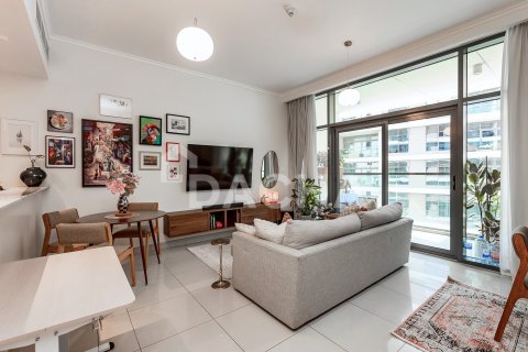 Appartamento in vendita a Dubai Hills Estate, Dubai, EAU 1 camera da letto, 81 mq. № 720573 - foto 2