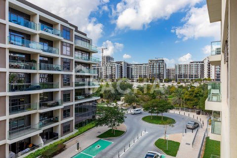 Apartament në Dubai Hills Estate, Dubai, Emiratet e Bashkuara Arabe 1 dhomë gjumi, 81 m2. № 720573