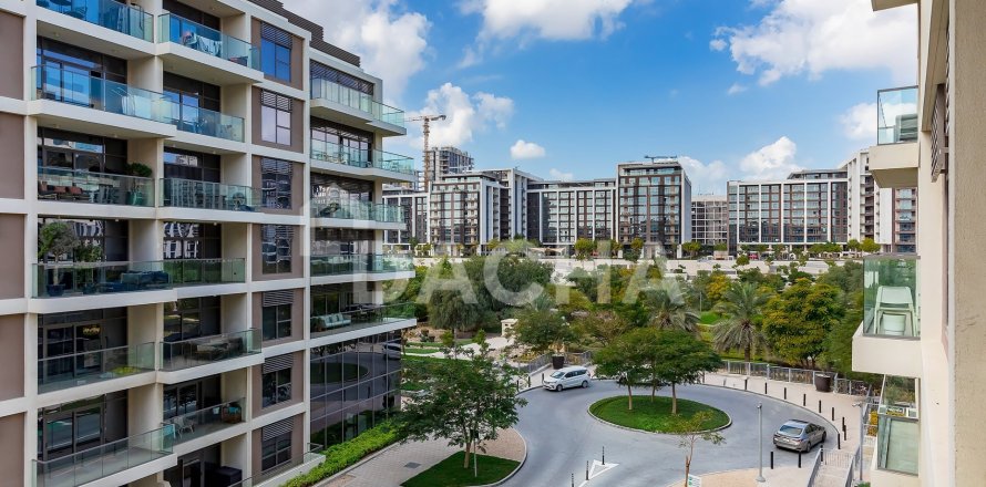 Appartamento a Dubai Hills Estate, Dubai, EAU 1 camera da letto, 81 mq. № 720573