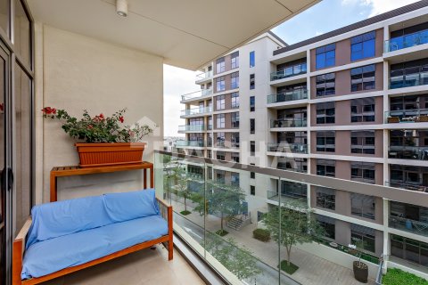Appartamento in vendita a Dubai Hills Estate, Dubai, EAU 1 camera da letto, 81 mq. № 720573 - foto 20