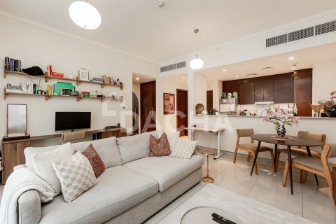 Appartamento in vendita a Dubai Hills Estate, Dubai, EAU 1 camera da letto, 81 mq. № 720573 - foto 6