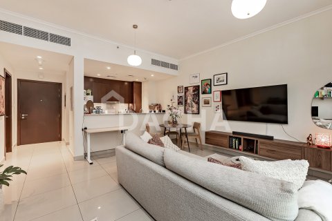 Appartamento in vendita a Dubai Hills Estate, Dubai, EAU 1 camera da letto, 81 mq. № 720573 - foto 4