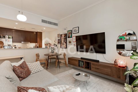 Appartamento in vendita a Dubai Hills Estate, Dubai, EAU 1 camera da letto, 81 mq. № 720573 - foto 5