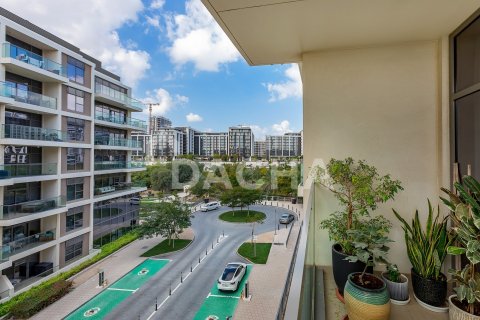 Appartamento in vendita a Dubai Hills Estate, Dubai, EAU 1 camera da letto, 81 mq. № 720573 - foto 21