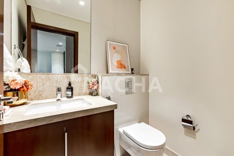 Appartamento in vendita a Dubai Hills Estate, Dubai, EAU 1 camera da letto, 81 mq. № 720573 - foto 10
