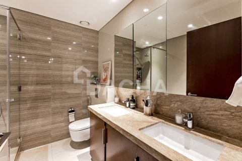 Appartamento in vendita a Dubai Hills Estate, Dubai, EAU 1 camera da letto, 81 mq. № 720573 - foto 16